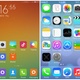 Illustration for article titled Xiaomi's Next OS Is the Most Shameless iOS Rip-Off You Will Ever See